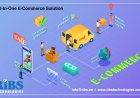 What is E-Commerce?