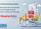 E-Commerce Advantages for Organizations, Customers and Society