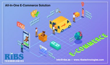 What is E-Commerce?