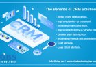 The Benefits of CRM Solutions