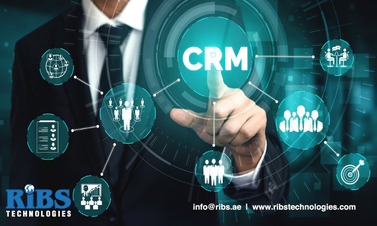 The Benefits of CRM Solutions to organization, customers and market