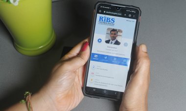 What are the Benefits of The NFC Business Card?