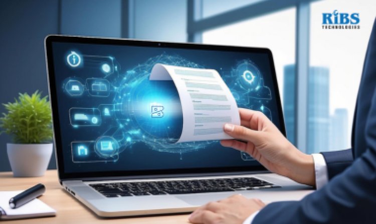 Zoho Books: A Comprehensive Accounting Solution for Your Business