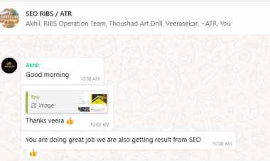 Case Study: How RIBS Technologies Helped ATR Drill Increase Brand Awareness and Leads