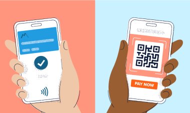 NFC & QR Code Solutions by RIBS Technologies