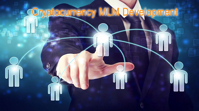 Cryptocurrency MLM Development