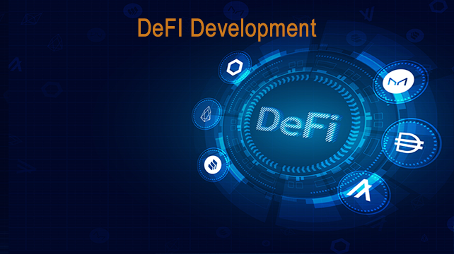 DeFI Development