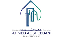 Ahmed Alsheebani Real Estate logo