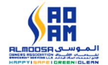 Almoosa Owners Association Management Services LLC logo