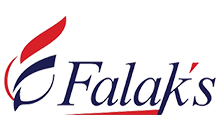 FALAK PACK LLC logo