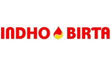 Indho Market logo