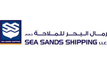 SEA SANDS SHIPPING L.L.C logo