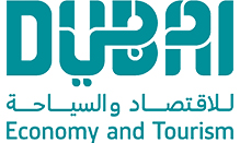 Dubai Economy logo