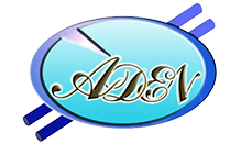Aden logo