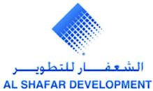 Alshafar logo