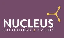 Nucleus Exhibitions logo