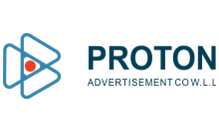Proton Ad logo