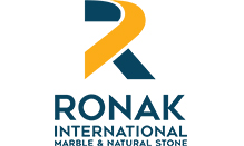 Ronak logo