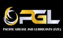 Pacific Grease And Lubricants FZC logo