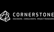Cornerstone logo