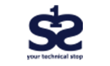 S1S logo