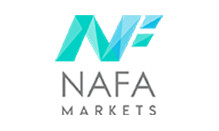 Nafa Markets logo