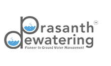 Prasad Dewatering logo
