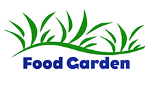 Food Carden logo