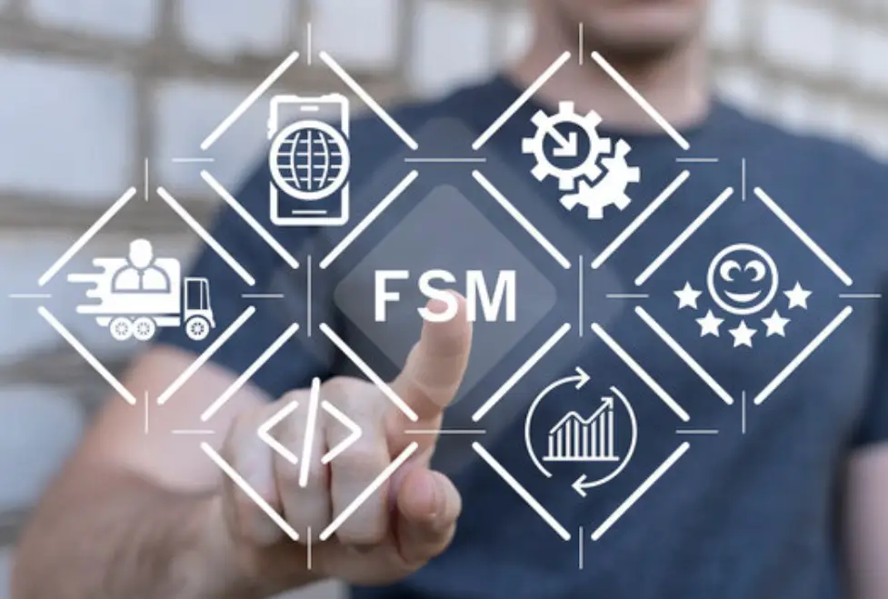 Field Service Management Software