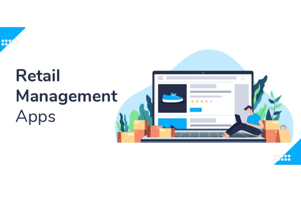 Retail Facility Management Software