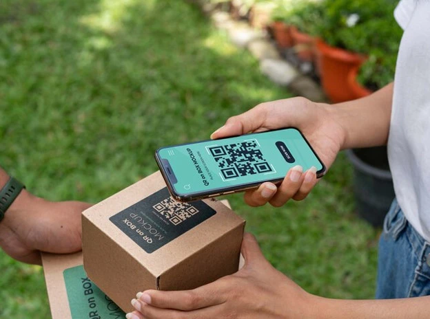 NFC and QR Code Loyalty Programs Solutions