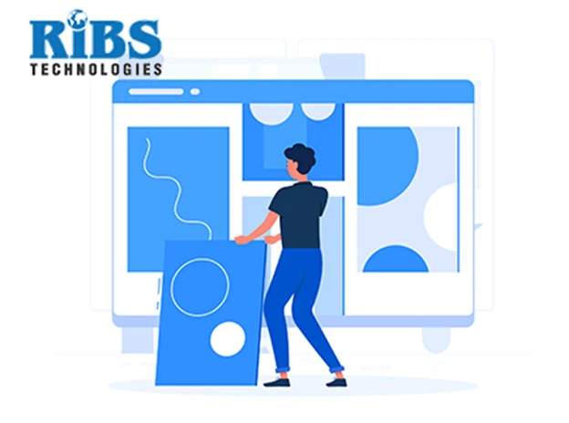 Portfolio Builder with NFC and QR Code