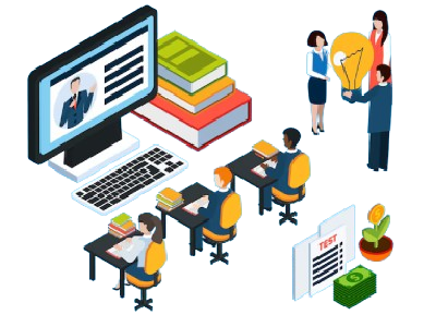 Odoo Application Training Services