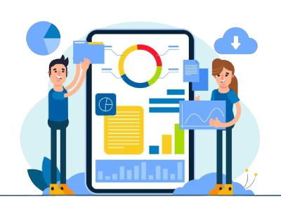 Odoo Apps Analytics and Reporting Services