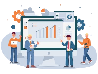 Odoo Business Process Optimization