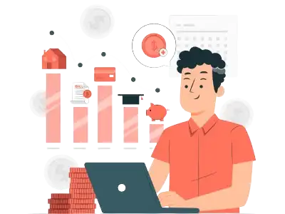 Odoo Finance Process Application