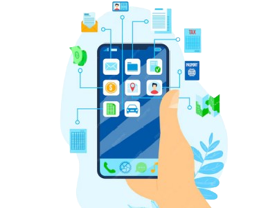 Odoo Mobile Application Services