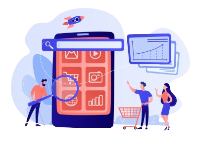 Odoo Sales Application