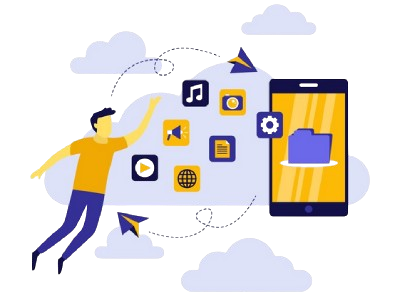 Odoo Services Applications