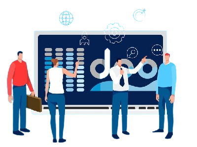 Odoo Software Consulting Services