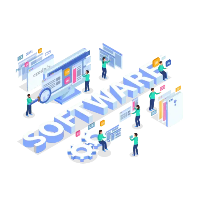 Business Software Solutions