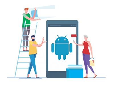  Android Mobile App Development Dubai