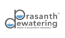 Prasanth Dewatering Logo - Our Trusted Partners and Clients