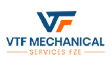 VTF Mechanical Services FZE Logo - Our Trusted Partners and Clients
