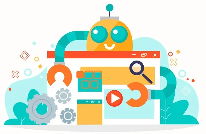 Zoho Business Process Optimization