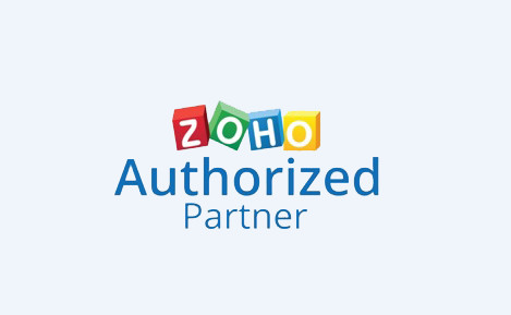Zoho Partner Dubai