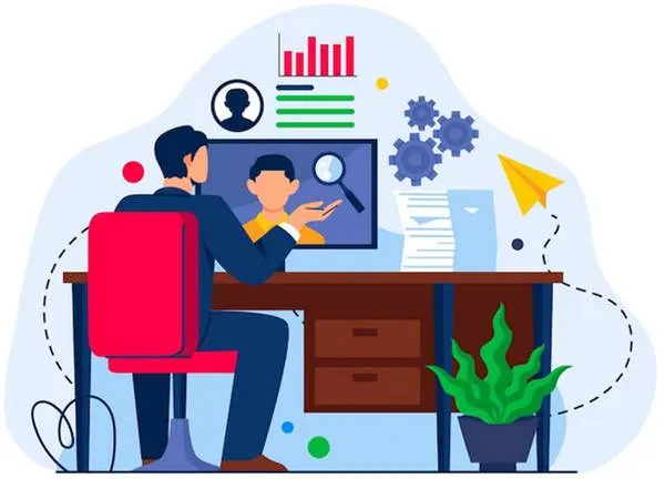 Zoho Software Consulting